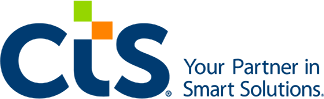 CTS Corporation stock logo