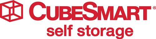 CubeSmart stock logo