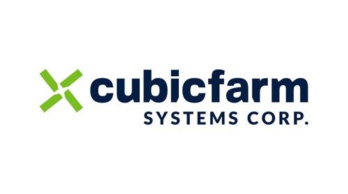 CubicFarm Systems
