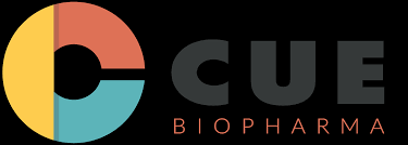 Cue Biopharma, Inc. stock logo