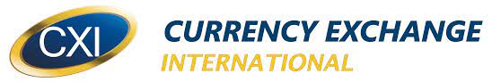 Currency Exchange International, Corp. stock logo