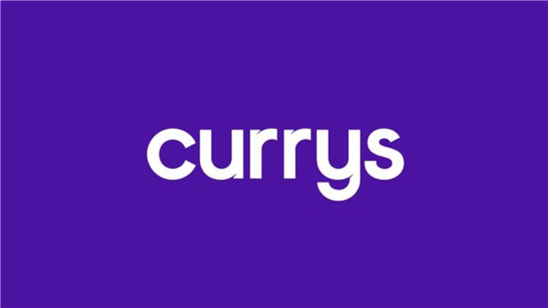 Currys plc stock logo