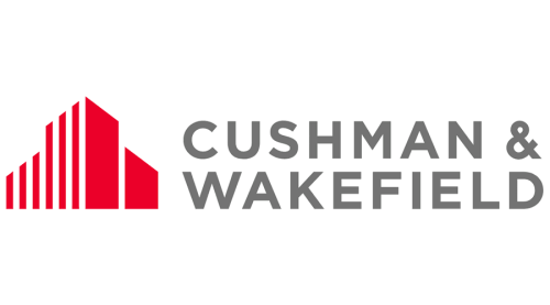 Cushman & Wakefield PLC stock logo