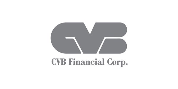 CVB Financial Corporation stock logo