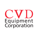 CVD Equipment Corporation stock logo