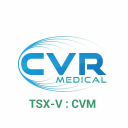 CVR Medical Corp. stock logo