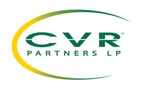CVR Partners, LP stock logo