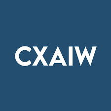 CXApp stock logo