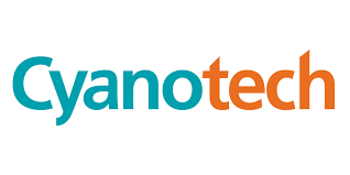 Cyanotech Co. stock logo