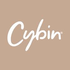 Cybin Inc. stock logo