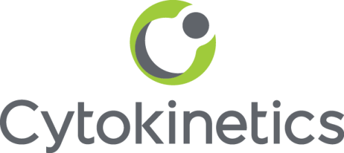 Cytokinetics, Incorporated stock logo