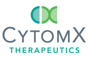 CytomX Therapeutics, Inc. stock logo