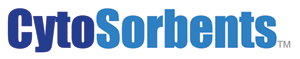 Cytosorbents Corporation stock logo