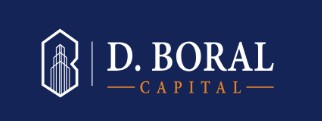 D. Boral Capital logo