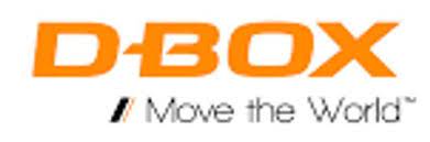 D-BOX Technologies Inc. stock logo