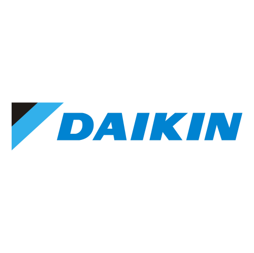 Daikin Industries stock logo
