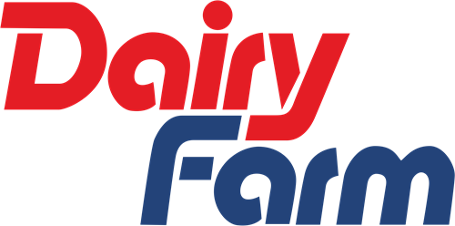 DFI Retail Group Holdings Limited stock logo
