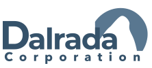 Dalrada Financial Corp. stock logo