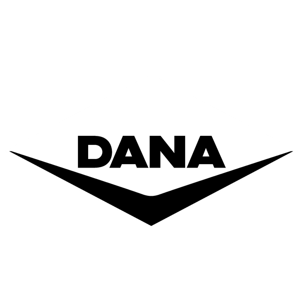 Dana stock logo