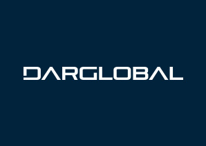 Dar Global PLC stock logo