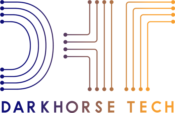 DarkHorse Technologies stock logo