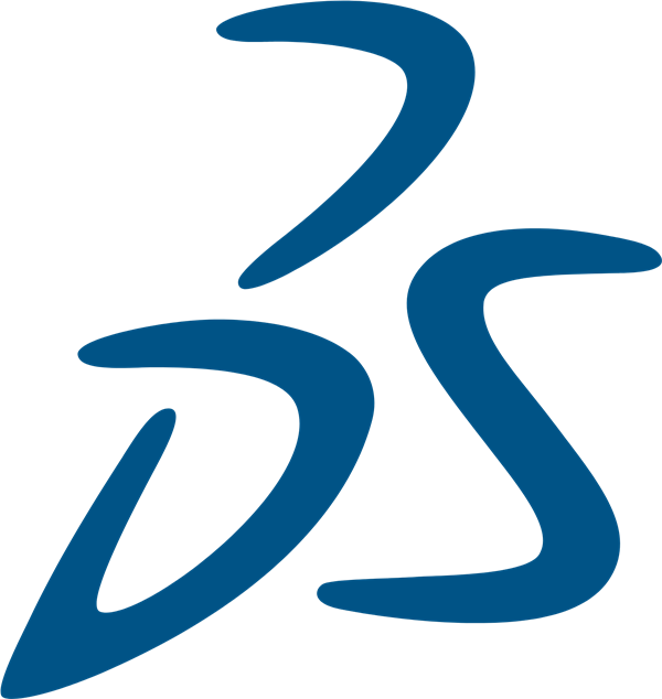Dassault Systemes SA stock logo