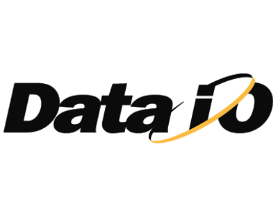 Data I/O Corporation stock logo