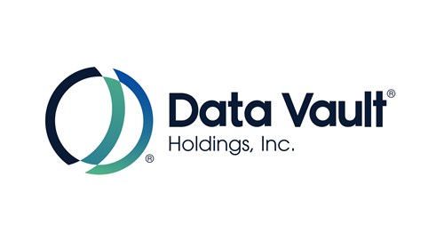 Datavault AI Inc. stock logo