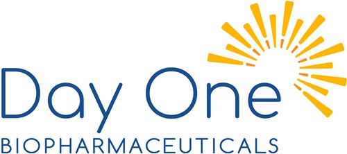 Day One Biopharmaceuticals, Inc. stock logo