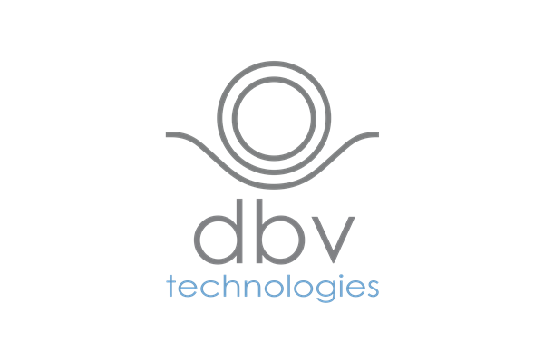 DBV Technologies S.A. stock logo