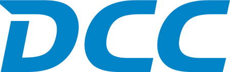 DCC stock logo