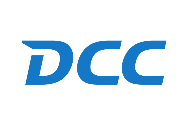 DCC plc stock logo