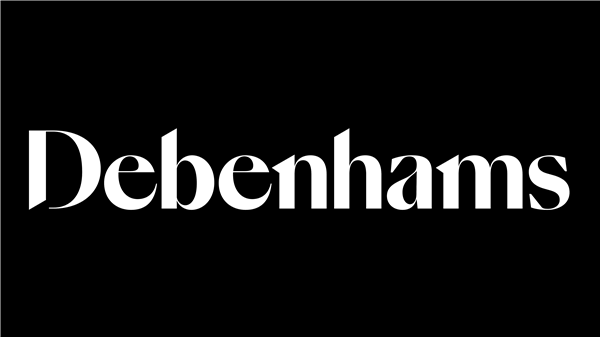 Debenhams Capital PLC stock logo