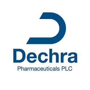 Dechra Pharmaceuticals