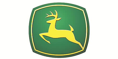 Deere & Company stock logo