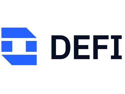 DeFi Technologies Inc. stock logo