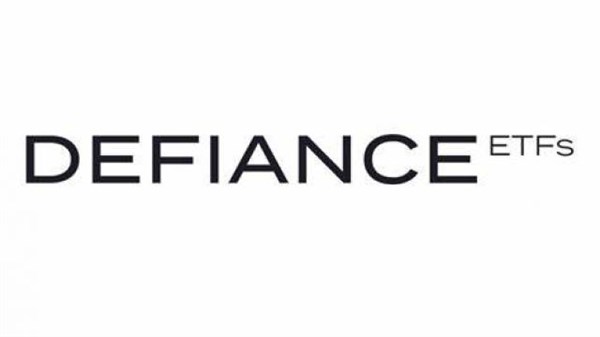 Defiance Nasdaq 100 Income Target ETF stock logo