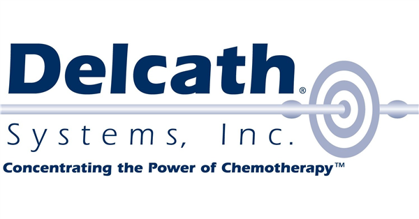 Delcath Systems, Inc. stock logo