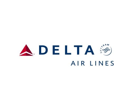 Delta Air Lines, Inc. stock logo