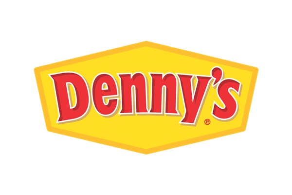 Denny's Corporation stock logo