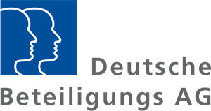 Deutsche Beteiligungs AG stock logo