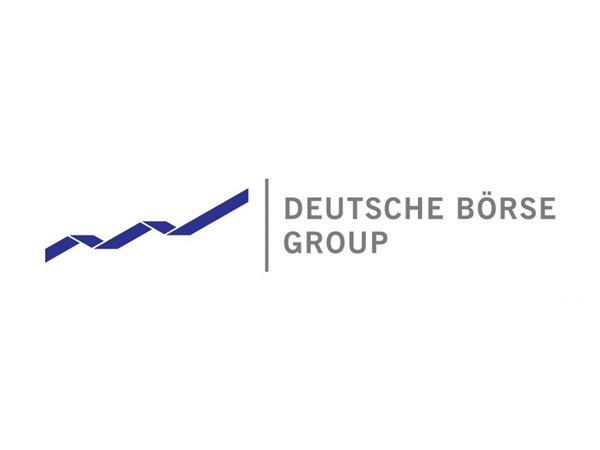 Deutsche Börse AG stock logo