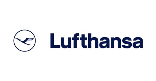 Deutsche Lufthansa AG stock logo