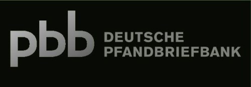 Deutsche Pfandbriefbank AG stock logo