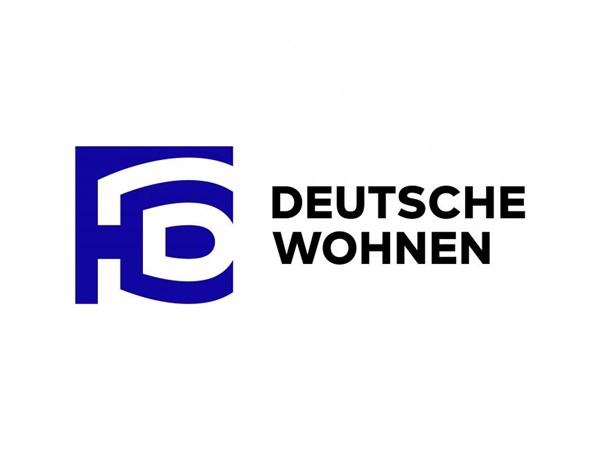 Deutsche Wohnen AG stock logo