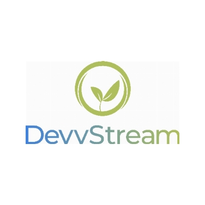 DevvStream stock logo