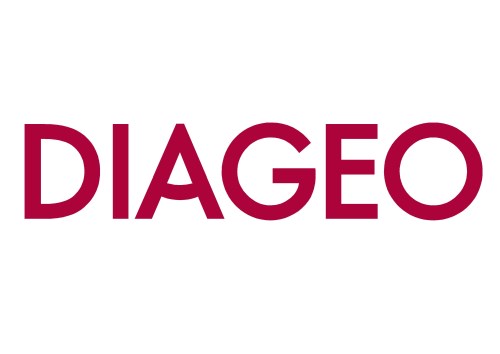 Diageo plc stock logo
