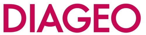 Diageo plc stock logo