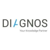 DIAGNOS Inc. stock logo