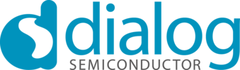 Dialog Semiconductor Plc stock logo